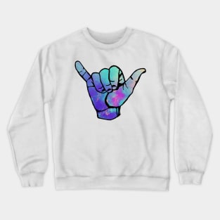 Bloo Shaka Crewneck Sweatshirt